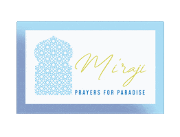 Miraji Sticker