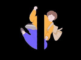 Goodwalktaiwan 步行計畫 GIF