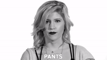 Pants GIF