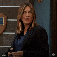 Realizing Episode 7 GIF by SVU