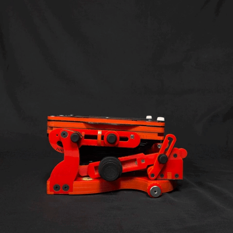 Film Photography Camera GIF