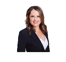 Kelly Duderstadt Sticker by Ina Kail - Realty Austin