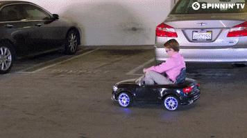 driving dance music GIF by Spinnin' Records