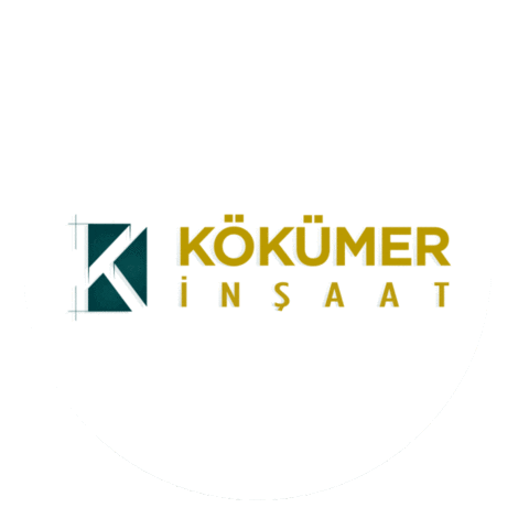 Kökümer Sticker by Kokumer Insaat