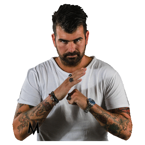 Sticker by Mirko Boni