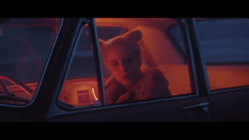 Red Car GIF