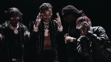 Peek A Boo GIF by Lil Yachty