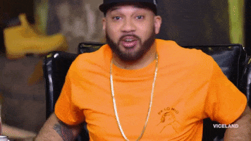 excited hype GIF by Desus & Mero