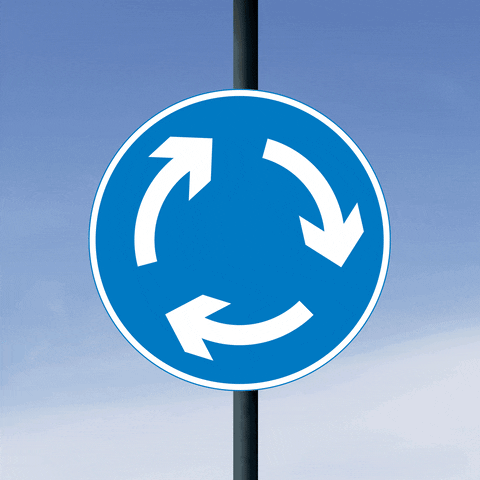 You Do You London Pride GIF by The AA