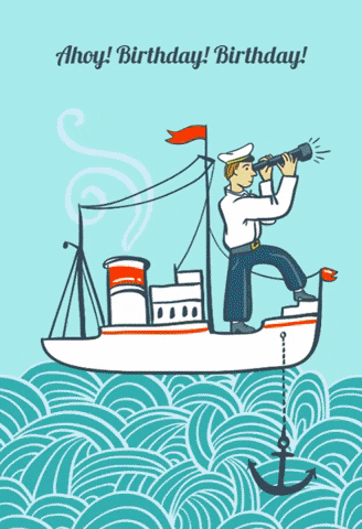 Ahoy Cards Gifs Get The Best Gif On Giphy