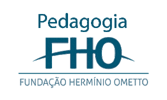 Uniararas Sticker by FHO | Fundação Hermínio Ometto