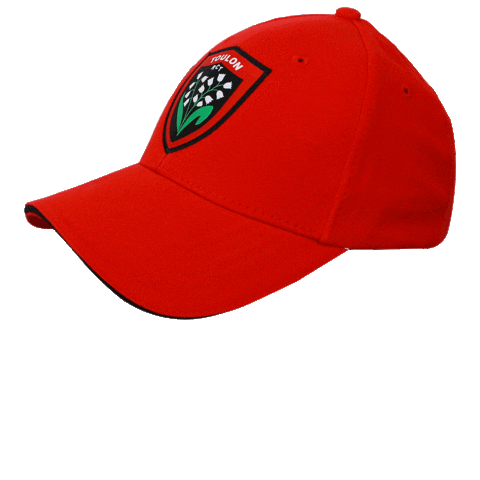 Rugby Club Toulonnais Hat Sticker by Hungaria