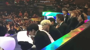 Bts Sick And Tired GIF