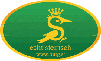 Burg Spielberg Sticker