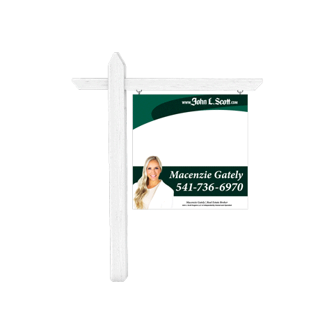 Macenzie Gately Sticker by TeamGately