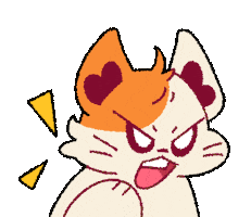 Hamster Mooonbyul Sticker by wolfyadof