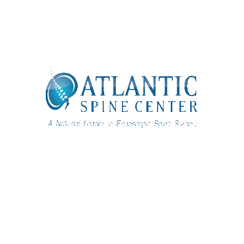 Atlantic Spine Center Sticker