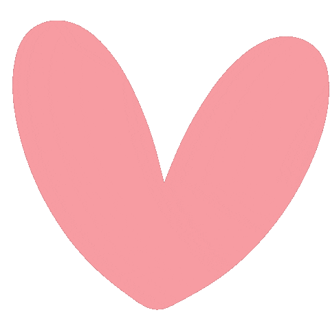 Heart Love Sticker