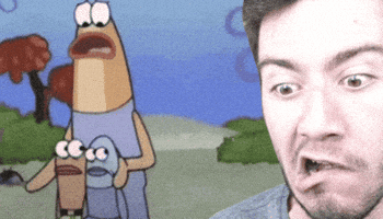 Spongebob GIF