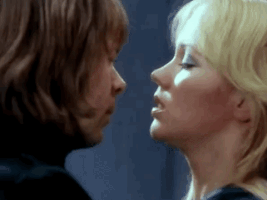 knowing me knowing you GIF by ABBA