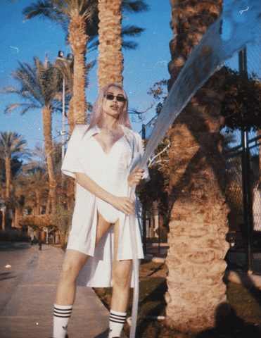 Water Dj GIF by Univz