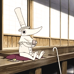 soul eater excalibur GIF