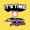 It's time for abortion justice