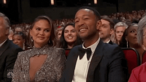 John Legend Lol GIF by Emmys - Find & Share on GIPHY