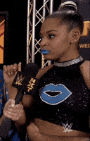Come On Please GIF by WWE