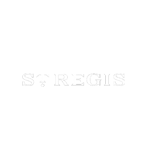 The St. Regis Jakarta Sticker