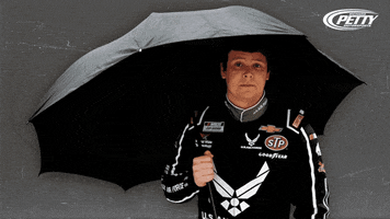 Raining Erik Jones GIF by Richard Petty Motorsports