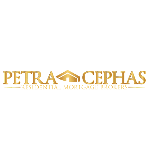 Real Estate Mortgage Sticker by Petra Cephas