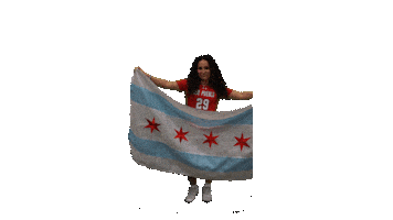 Colorado State University Pueblo Women's Lacrosse Sticker