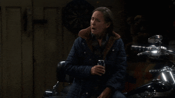 Oh My God What GIF by ABC Network