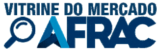 Sticker by AFRAC