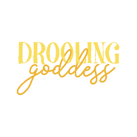 Sticker by Drooling Goddess