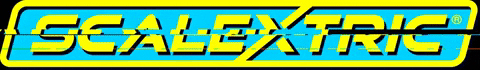 Scalextric GIF