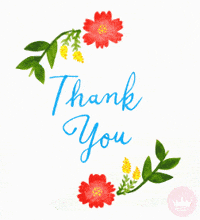 Thank You GIFs - Get the best GIF on GIPHY