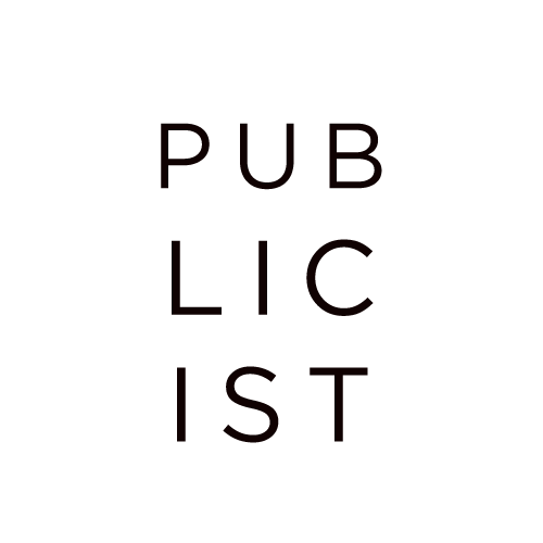 Public Relations Publicist Sticker by ICY PR