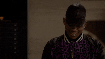 lee daniels laughing GIF by Empire FOX