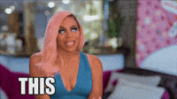 She-slays GIFs - Get the best GIF on GIPHY