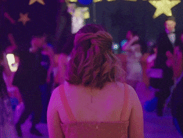 Prom Dress GIF by mxmtoon