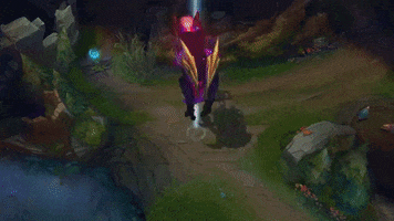 leagueoflegends GIF by PvpAce