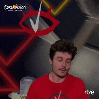 spain eurovision 2019 GIF by Eurovisión RTVE