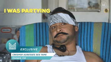 Creeper Cholofit GIF