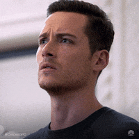 chicago pd episode 6 GIF by NBC