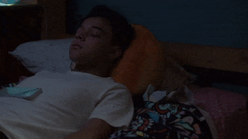 can't sleep episode 2 GIF by On My Block