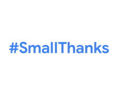 Small Business Thanks Sticker by Google