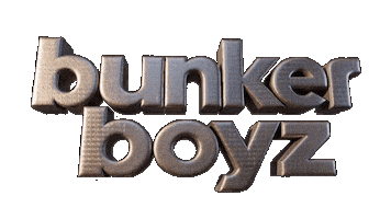 Bunkerboyz Sticker by Private Island