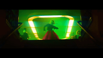 Drake Feminist GIF